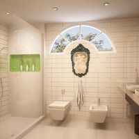 Вилла в горах в Турции, Фетхие, 200 кв.м.