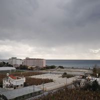 Penthouse at the seaside in Turkey, Alanya, 200 sq.m.