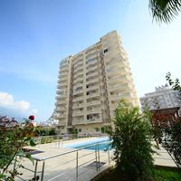 Апартаменты у моря в Турции, Аланья, 260 кв.м.