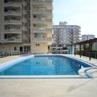 Апартаменты у моря в Турции, Аланья, 260 кв.м.