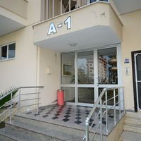 Апартаменты у моря в Турции, Аланья, 260 кв.м.