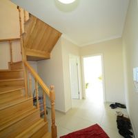 Апартаменты у моря в Турции, Аланья, 260 кв.м.