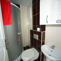 Апартаменты у моря в Турции, Аланья, 260 кв.м.