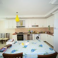 Апартаменты у моря в Турции, Аланья, 260 кв.м.