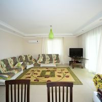 Апартаменты у моря в Турции, Аланья, 260 кв.м.