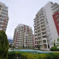 Penthouse at the seaside in Turkey, Alanya, 240 sq.m.