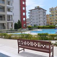 Penthouse at the seaside in Turkey, Alanya, 240 sq.m.