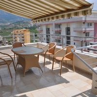 Penthouse at the seaside in Turkey, Alanya, 240 sq.m.