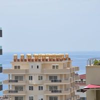 Penthouse at the seaside in Turkey, Alanya, 240 sq.m.