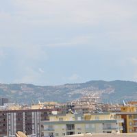 Penthouse at the seaside in Turkey, Alanya, 240 sq.m.