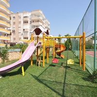 Апартаменты у моря в Турции, Аланья, 125 кв.м.