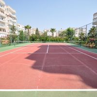 Апартаменты у моря в Турции, Аланья, 125 кв.м.