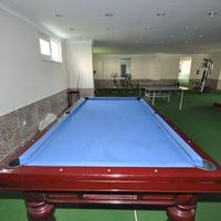 Апартаменты у моря в Турции, Аланья, 125 кв.м.