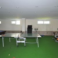 Апартаменты у моря в Турции, Аланья, 125 кв.м.