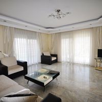 Апартаменты у моря в Турции, Аланья, 125 кв.м.