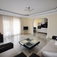 Апартаменты у моря в Турции, Аланья, 125 кв.м.