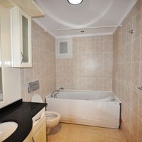 Апартаменты у моря в Турции, Аланья, 125 кв.м.