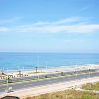 Апартаменты у моря в Турции, Аланья, 125 кв.м.