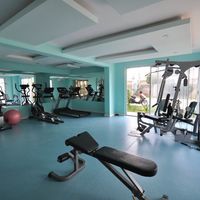 Апартаменты у моря в Турции, Аланья, 65 кв.м.