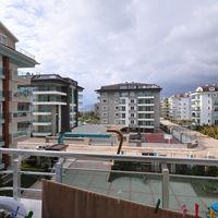 Апартаменты у моря в Турции, Аланья, 65 кв.м.