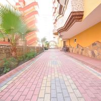 Apartment at the seaside in Turkey, Alanya, 135 sq.m.