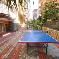 Apartment at the seaside in Turkey, Alanya, 135 sq.m.