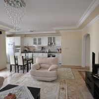 Apartment at the seaside in Turkey, Alanya, 135 sq.m.