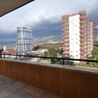 Apartment at the seaside in Turkey, Alanya, 135 sq.m.