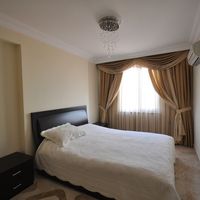 Apartment at the seaside in Turkey, Alanya, 135 sq.m.