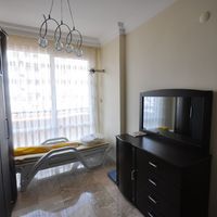 Apartment at the seaside in Turkey, Alanya, 135 sq.m.