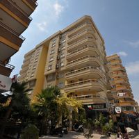 Апартаменты у моря в Турции, Аланья, 120 кв.м.