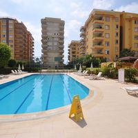 Апартаменты у моря в Турции, Аланья, 120 кв.м.