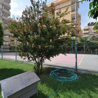 Апартаменты у моря в Турции, Аланья, 120 кв.м.