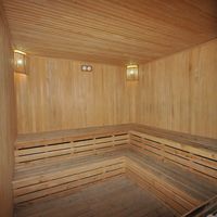 Апартаменты у моря в Турции, Аланья, 120 кв.м.