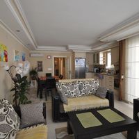 Апартаменты у моря в Турции, Аланья, 120 кв.м.