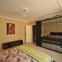 Апартаменты у моря в Турции, Аланья, 120 кв.м.