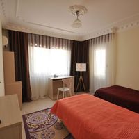 Апартаменты у моря в Турции, Аланья, 120 кв.м.