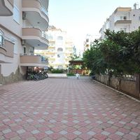 Апартаменты у моря в Турции, Аланья, 120 кв.м.