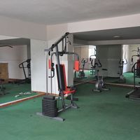 Апартаменты у моря в Турции, Аланья, 120 кв.м.