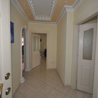 Апартаменты у моря в Турции, Аланья, 120 кв.м.