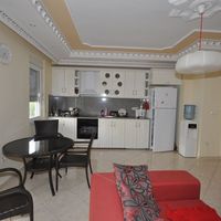 Апартаменты у моря в Турции, Аланья, 120 кв.м.