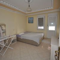 Апартаменты у моря в Турции, Аланья, 120 кв.м.