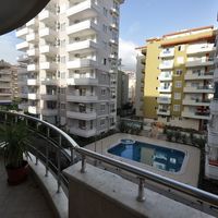 Апартаменты у моря в Турции, Аланья, 120 кв.м.