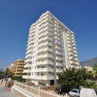 Апартаменты у моря в Турции, Аланья, 145 кв.м.