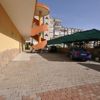 Апартаменты у моря в Турции, Аланья, 145 кв.м.