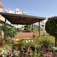 Апартаменты у моря в Турции, Аланья, 145 кв.м.