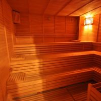 Апартаменты у моря в Турции, Аланья, 145 кв.м.