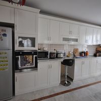 Апартаменты у моря в Турции, Аланья, 145 кв.м.