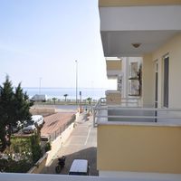 Апартаменты у моря в Турции, Аланья, 145 кв.м.