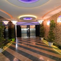 Апартаменты у моря в Турции, Аланья, 130 кв.м.